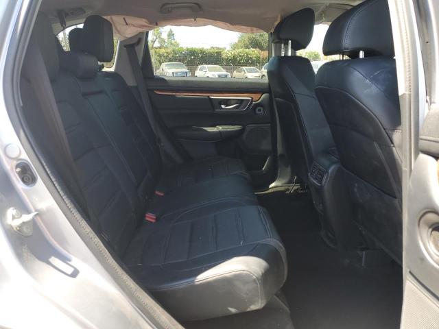 2017 HONDA CR-V TOURI 2HKRW2H98HH670155