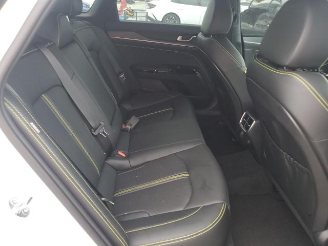 2025 KIA K5 GT KNAG44J8XS5385679