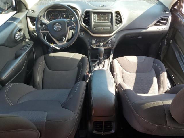 2015 JEEP CHEROKEE L 1C4PJLCB7FW656339