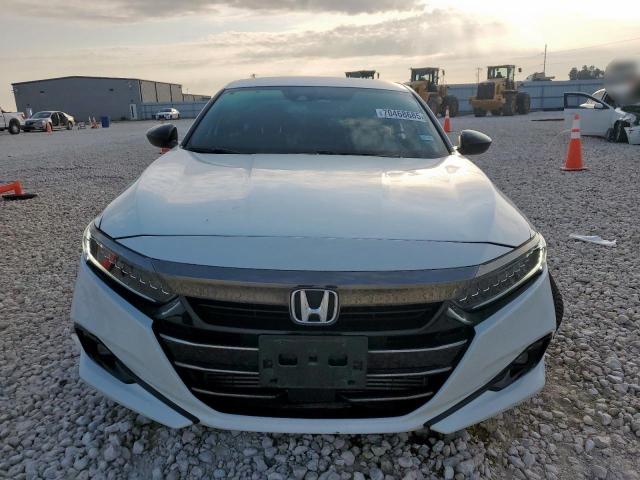 2022 HONDA ACCORD SPO 1HGCV1F34NA031230