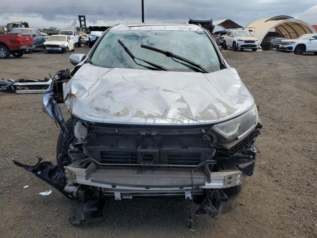 2017 HONDA CR-V EXL 7FARW1H84HE026432