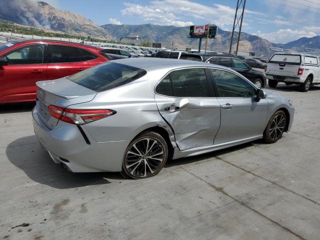 2018 TOYOTA CAMRY L - JTNB11HK3J3010874
