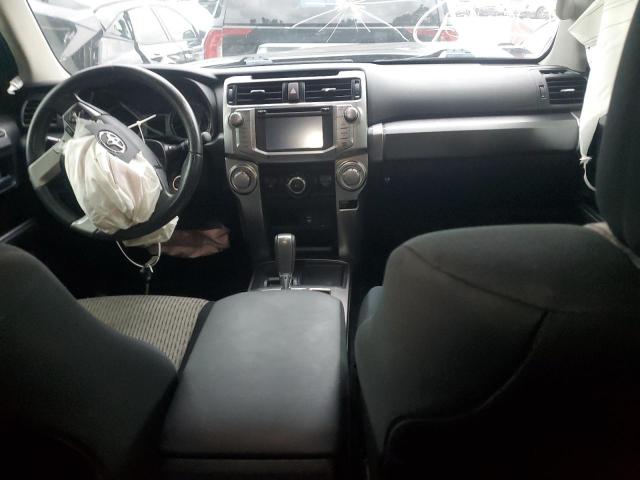 2015 TOYOTA 4RUNNER SR JTEZU5JR7F5089868