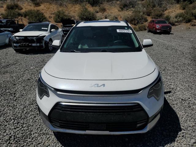 2024 KIA NIRO EX KNDCR3LEXR5142397