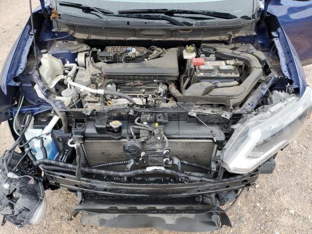 2018 NISSAN ROGUE S - KNMAT2MT0JP622750