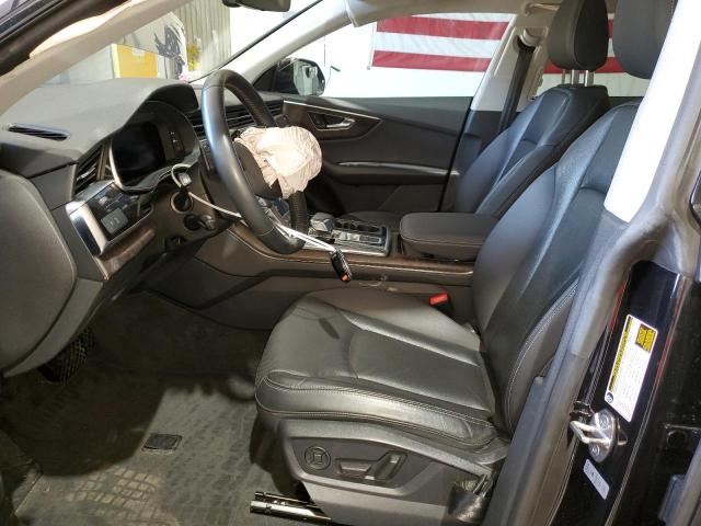 2020 AUDI Q8 PREMIUM PLUS S-LINE WA1EVAF19LD015942