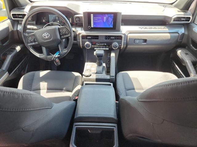 2025 TOYOTA TACOMA DOU #3319112269