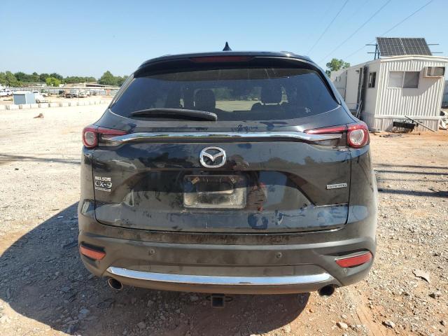 2021 MAZDA CX-9 SIGNATURE JM3TCBEY9M0538174