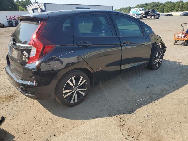 2018 HONDA FIT EX 3HGGK5H04JM705619