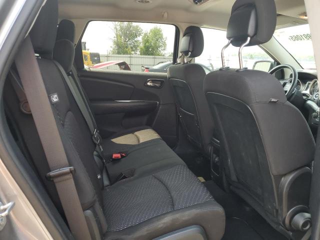 2016 DODGE JOURNEY SX 3C4PDDBG5GT241795