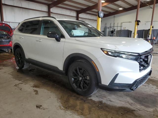 2024 HONDA CR-V SPORT 7FARS6H52RE044797