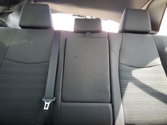 2023 TOYOTA RAV4 SE JTM16RFVXPJ031691