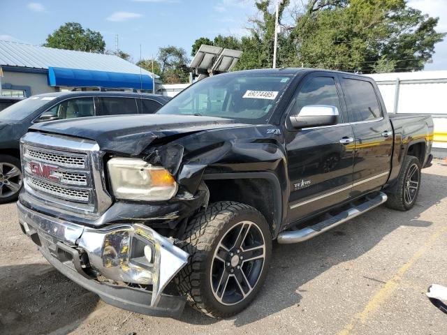 Global Auto Auctions: 2014 GMC SIERRA K1500 SLT