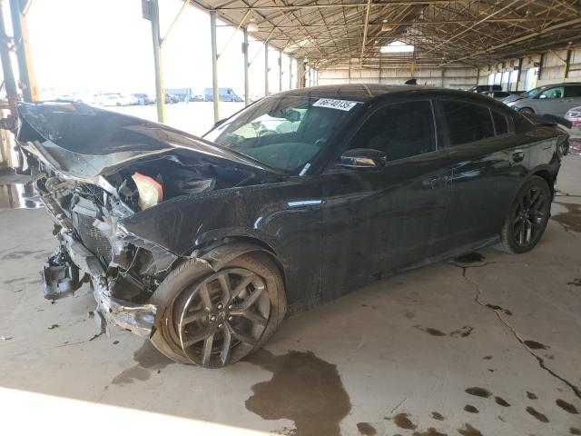 2021 DODGE CHARGER GT - 2C3CDXHG6MH625553