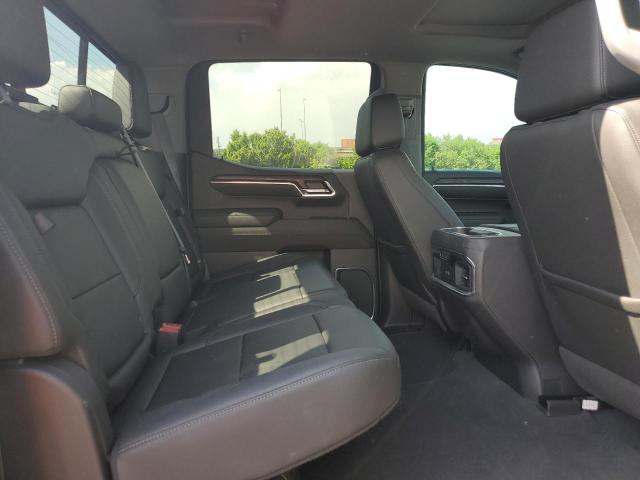 2023 GMC SIERRA C15 3GTPHDED0PG130411