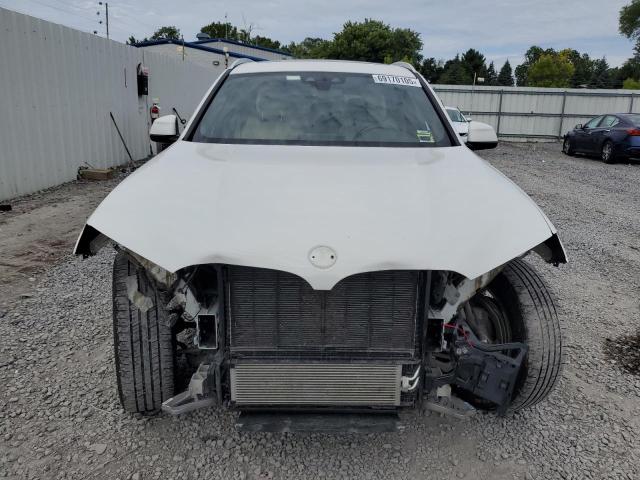 2021 BMW X3 XDRIVE30E 5UXTS1C03M9H64744