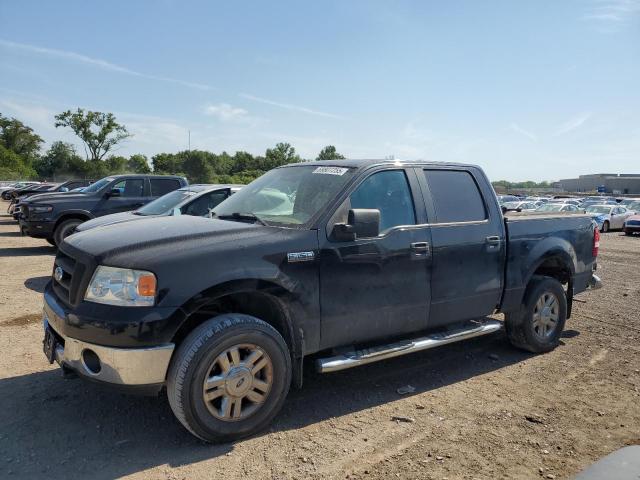 FORD F150 SUPER