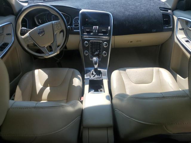 2016 VOLVO XC60 T5 PL YV440MDM7G2822599