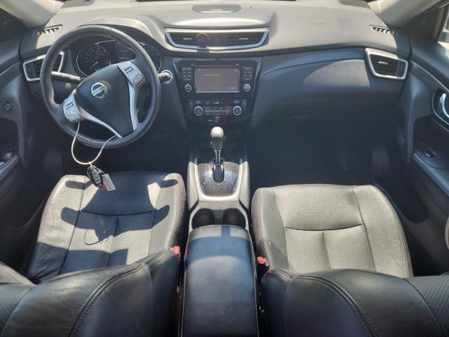 2014 NISSAN ROGUE S - 5N1AT2MV0EC804202