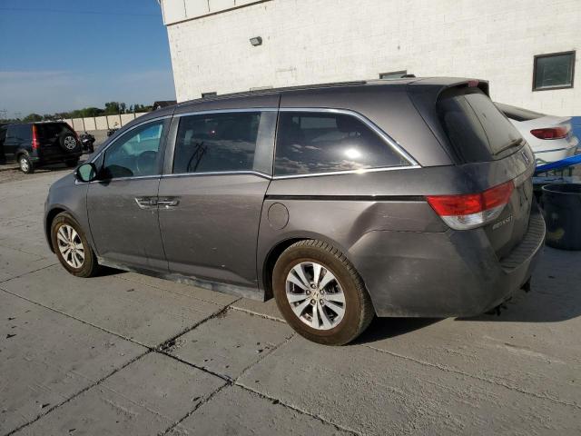 2016 HONDA ODYSSEY SE 5FNRL5H32GB028307