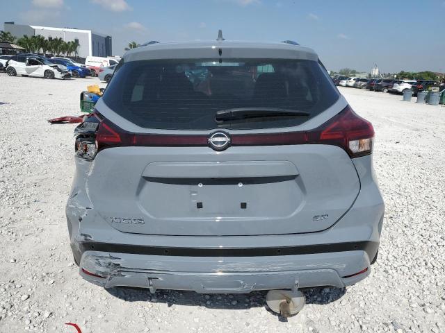 2023 NISSAN KICKS SR 3N1CP5DV4PL558753