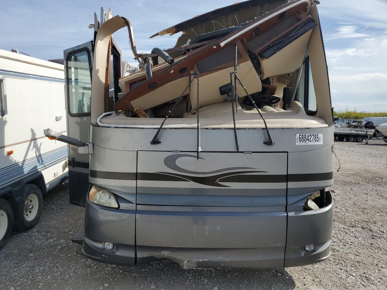 Lot #3227140398 2005 TRLR COUNTRY STAR