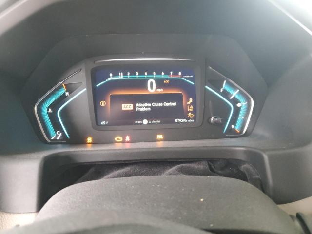 2018 HONDA ODYSSEY EX 5FNRL6H78JB056418