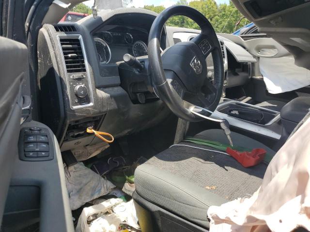 2018 RAM 1500 SLT 1C6RR6LT4JS333689