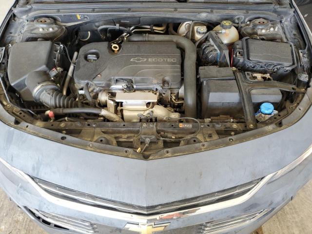 2016 CHEVROLET MALIBU LT 1G1ZE5ST2GF281618