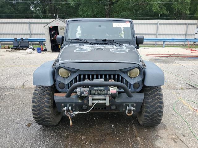 2007 JEEP WRANGLER X #3220668299