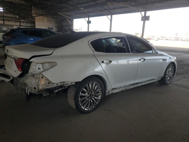 2015 KIA K900 KNALW4D49F6017236