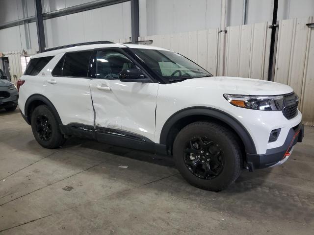 2024 FORD EXPLORER T 1FMSK8JH1RGA59144