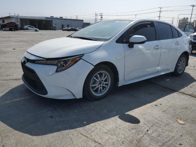 2022 TOYOTA COROLLA LE - JTDEAMDE6N3003703