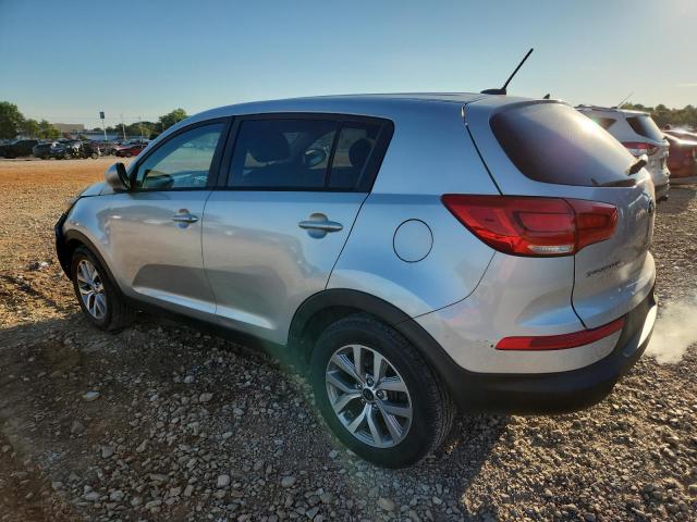 2016 KIA SPORTAGE L - KNDPBCAC4G7810574