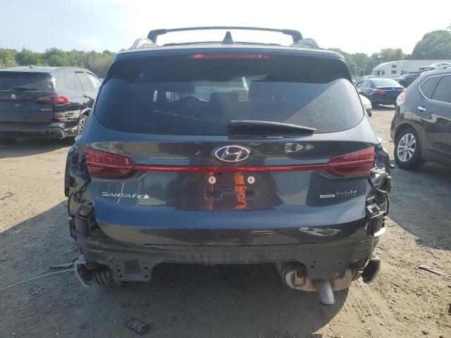 2023 HYUNDAI SANTA FE SEL PREMIUM - 5NMS3DA17PH023459