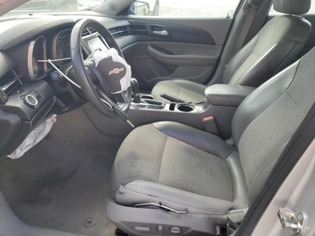 2015 CHEVROLET MALIBU 1LT #3284213542