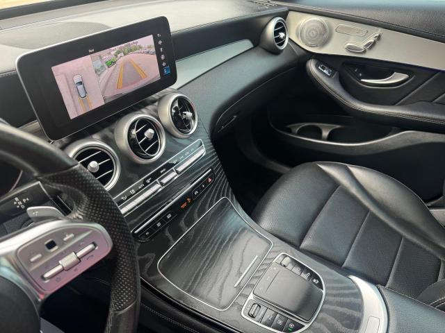 2020 MERCEDES-BENZ GLC 300 - W1N0G8DB9LF770066