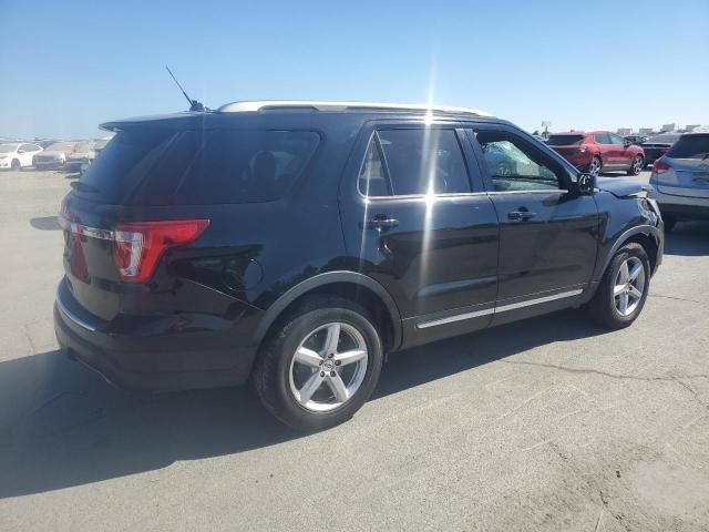 2018 FORD EXPLORER XLT 1FM5K7D81JGC73526