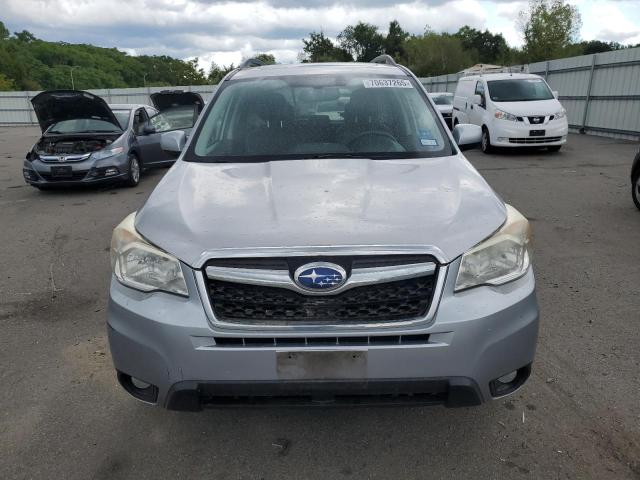 2015 SUBARU FORESTER 2 JF2SJAHC4FH494546