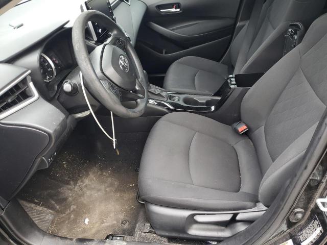 2021 TOYOTA COROLLA LE - 5YFEPMAE8MP218525
