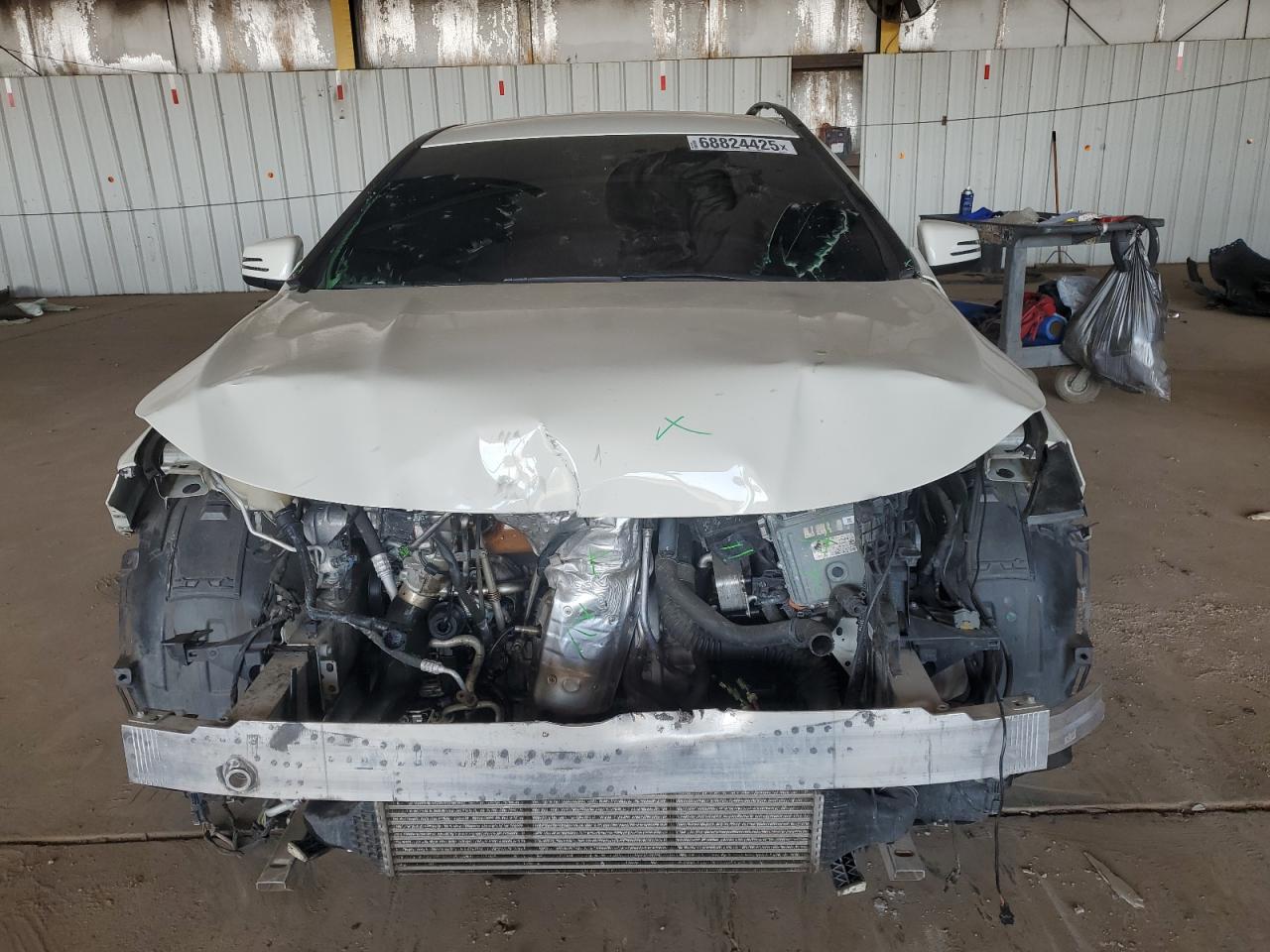 MERCEDES-BENZ CLA-CLASS 250