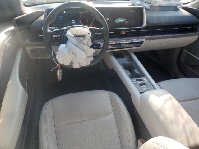 2023 HYUNDAI IONIQ 6 SE KMHM34AA8PA049356