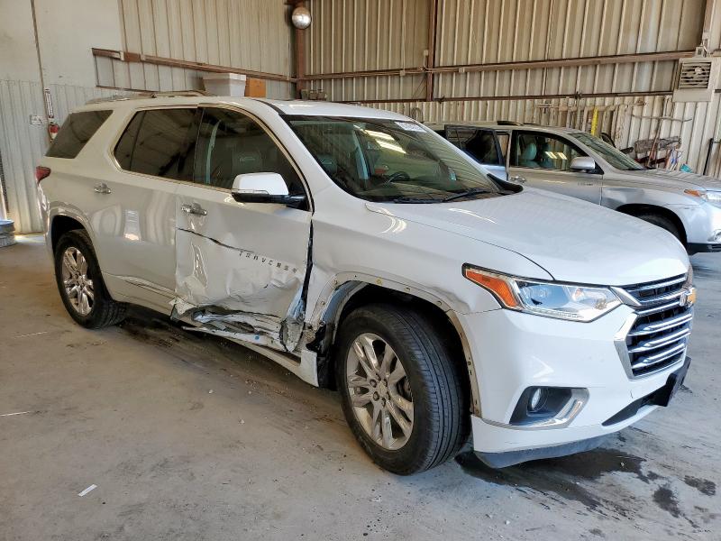 2020 CHEVROLET TRAVERSE H 1GNERNKW1LJ156810