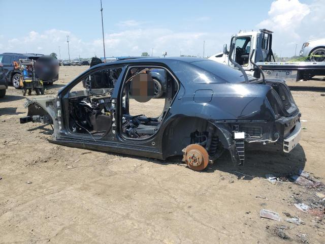 2017 CHRYSLER 300 S 2C3CCAGG6HH512936