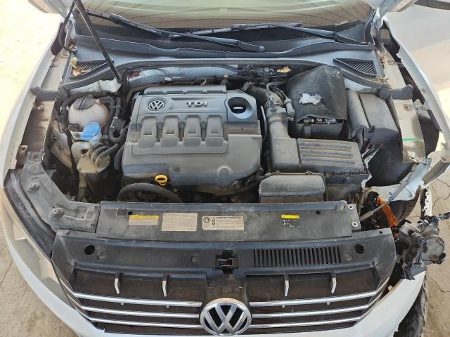 2015 VOLKSWAGEN PASSAT SE - 1VWBV7A32FC108801