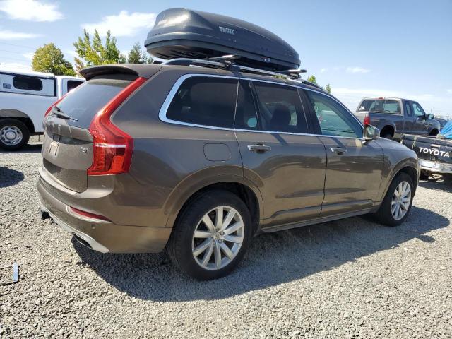 2016 VOLVO XC90 T6 - YV4A22PKXG1030481