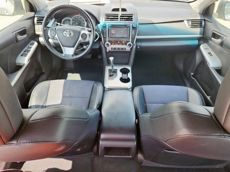 2014 TOYOTA CAMRY L - 4T1BF1FK4EU392420