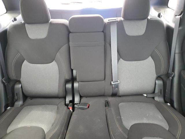 2016 JEEP CHEROKEE S 1C4PJLAB3GW377216