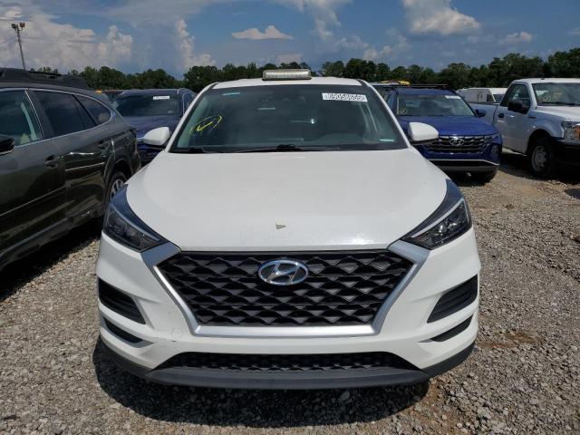 2021 HYUNDAI TUCSON SE KM8J23A4XMU335035