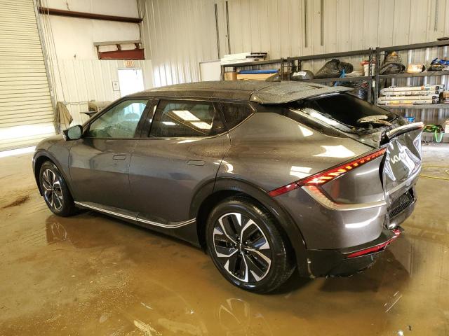 2023 KIA EV6 LIGHT - KNDC34LA1P5156531